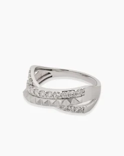 Brillantring 0,50 ct