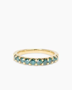 Brillantring 0,75 ct