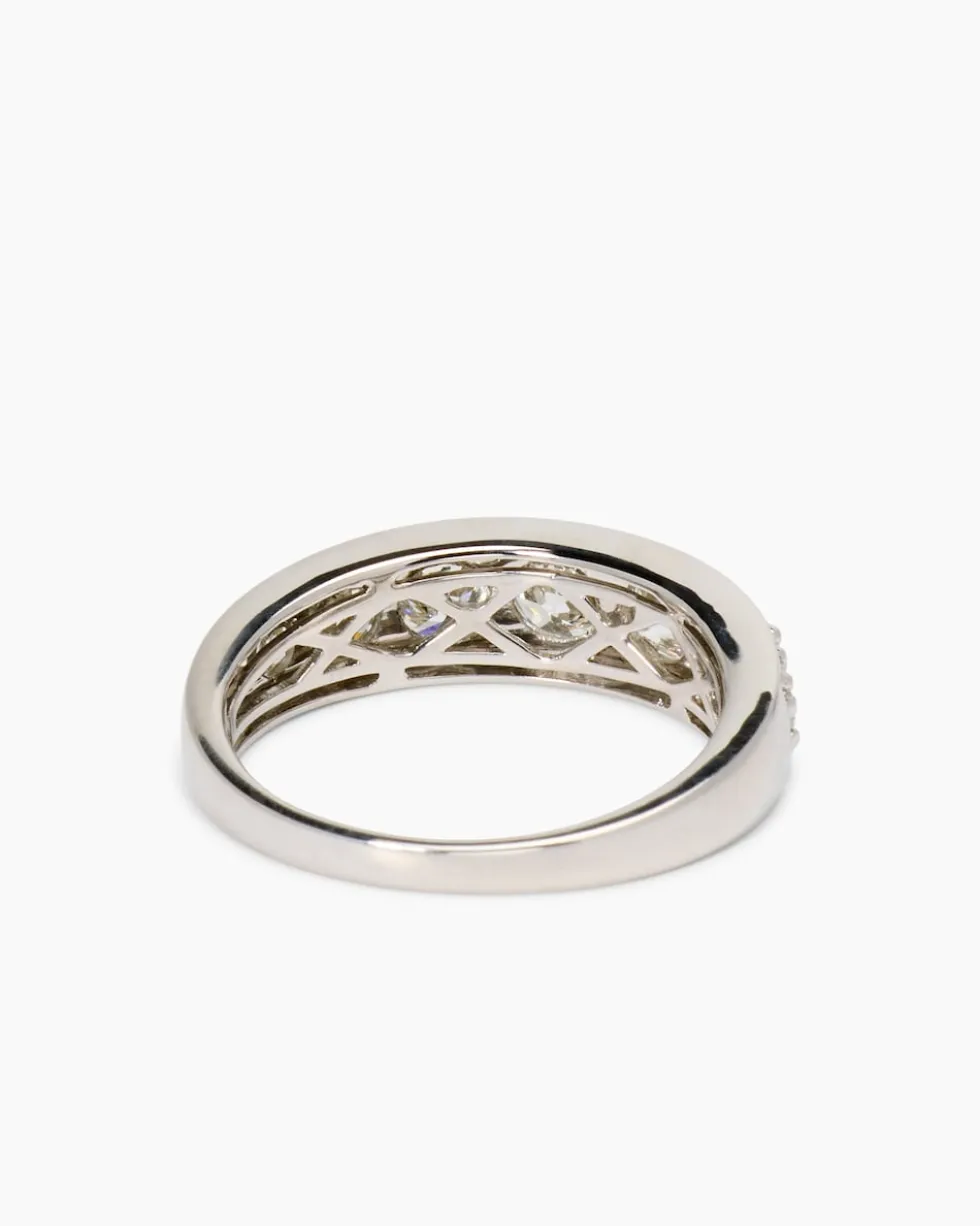 Brillantring 2,0 ct