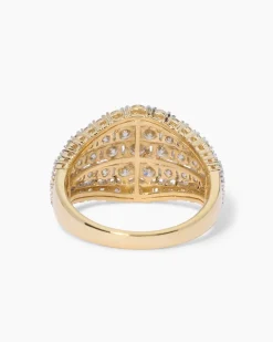 Brillantring 2,00 ct
