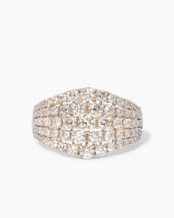 Brillantring 2,00 ct