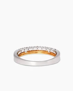 Brillantring 0,20 ct