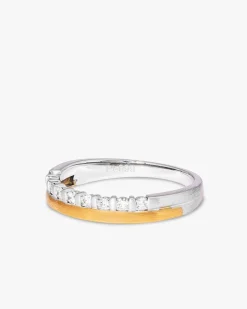 Brillantring 0,20 ct