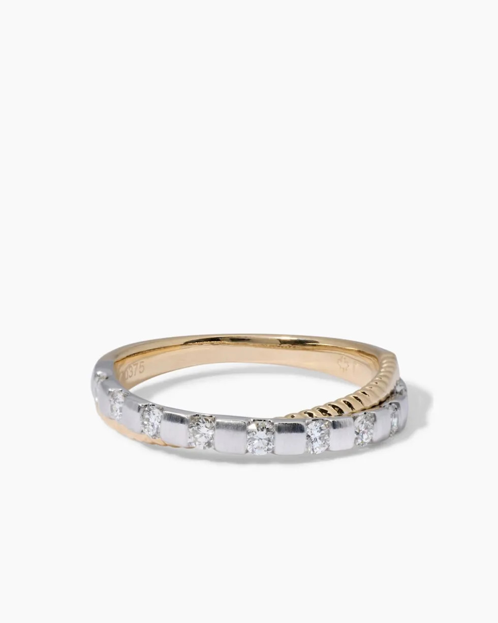Brillantring 0,30 ct