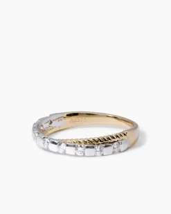 Brillantring 0,30 ct