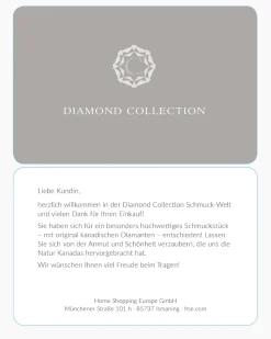 Brillantring 0,30 ct