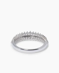 Brillantring 0,50 ct