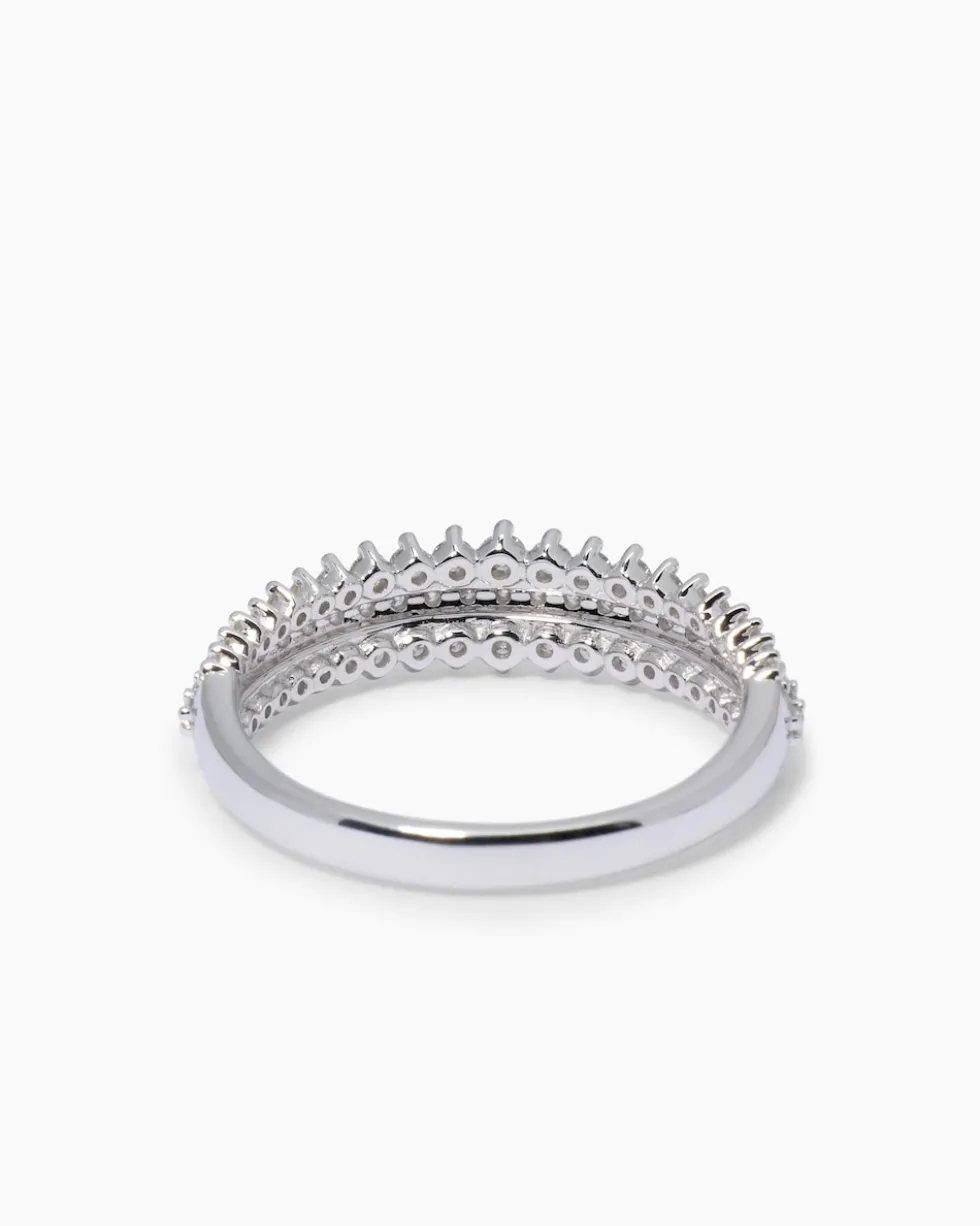 Brillantring 0,50 ct