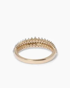 Brillantring 0,50 ct