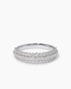 Brillantring 0,50 ct