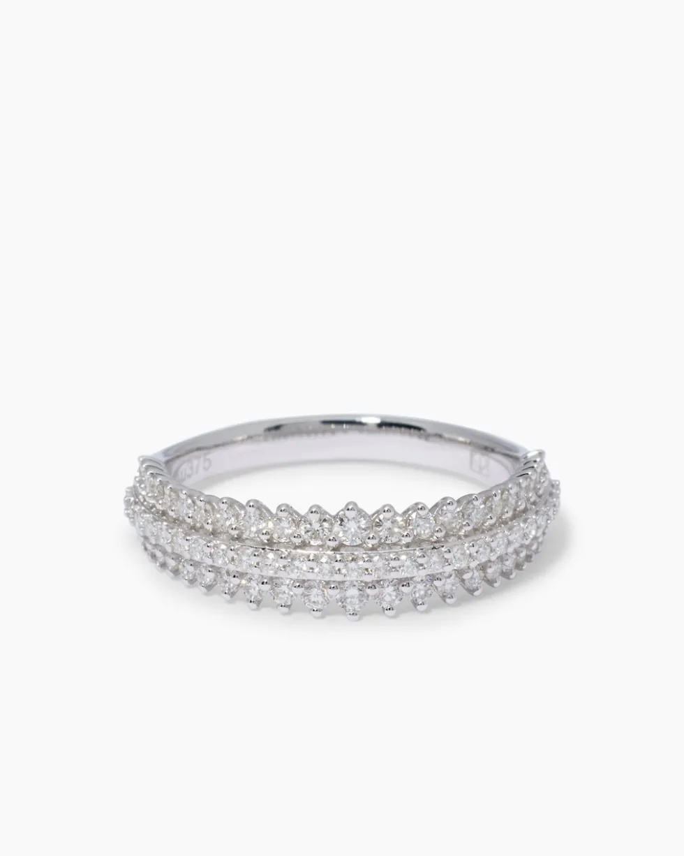 Brillantring 0,50 ct