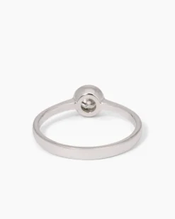 Brillantring 0,30 ct