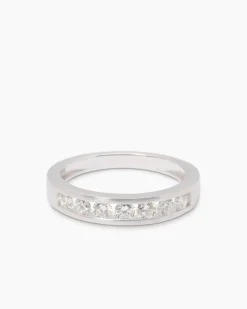 Brillantring 0,50 ct