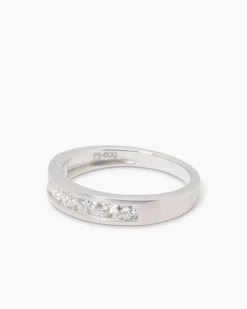 Brillantring 0,50 ct