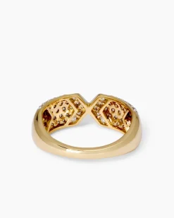 Brillantring 1,00 ct