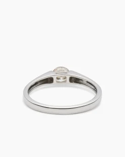 Brillantring 0,50 ct