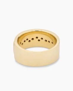 Brillantring 0,54 ct