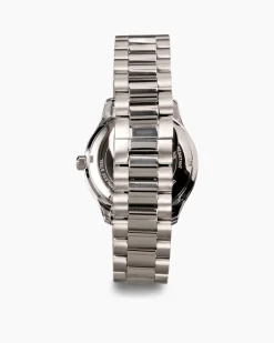 Brillantuhr 0,75 ct