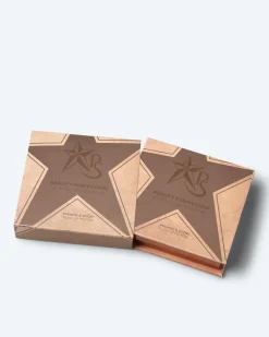 Bronze & Glow Touch Up Powder