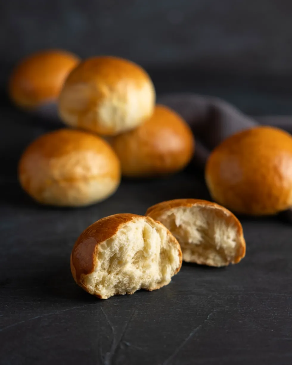 Brotbackmischung Super-Set, 4x 500 g