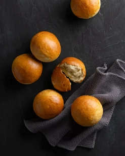 Brotbackmischung Super-Set, 4x 500 g