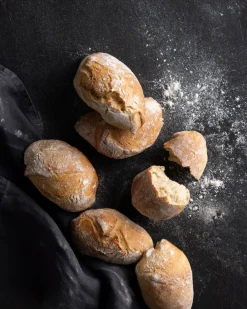 Brotbackmischung Super-Set, 4x 500 g