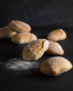 Brotbackmischung Super-Set, 4x 500 g