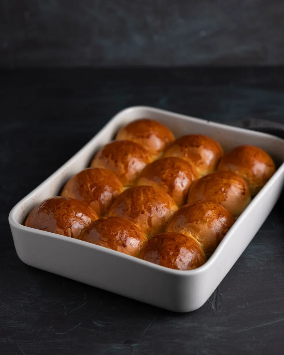 Brotbackmischung Super-Set, 4x 500 g
