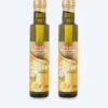 Butteröl, 2x 250 ml