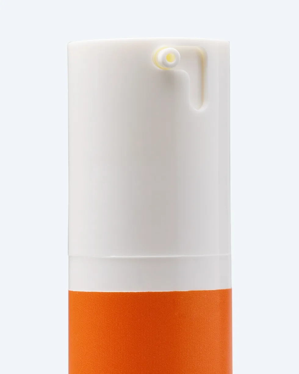 Bye Bye Dark Circles - Augencreme