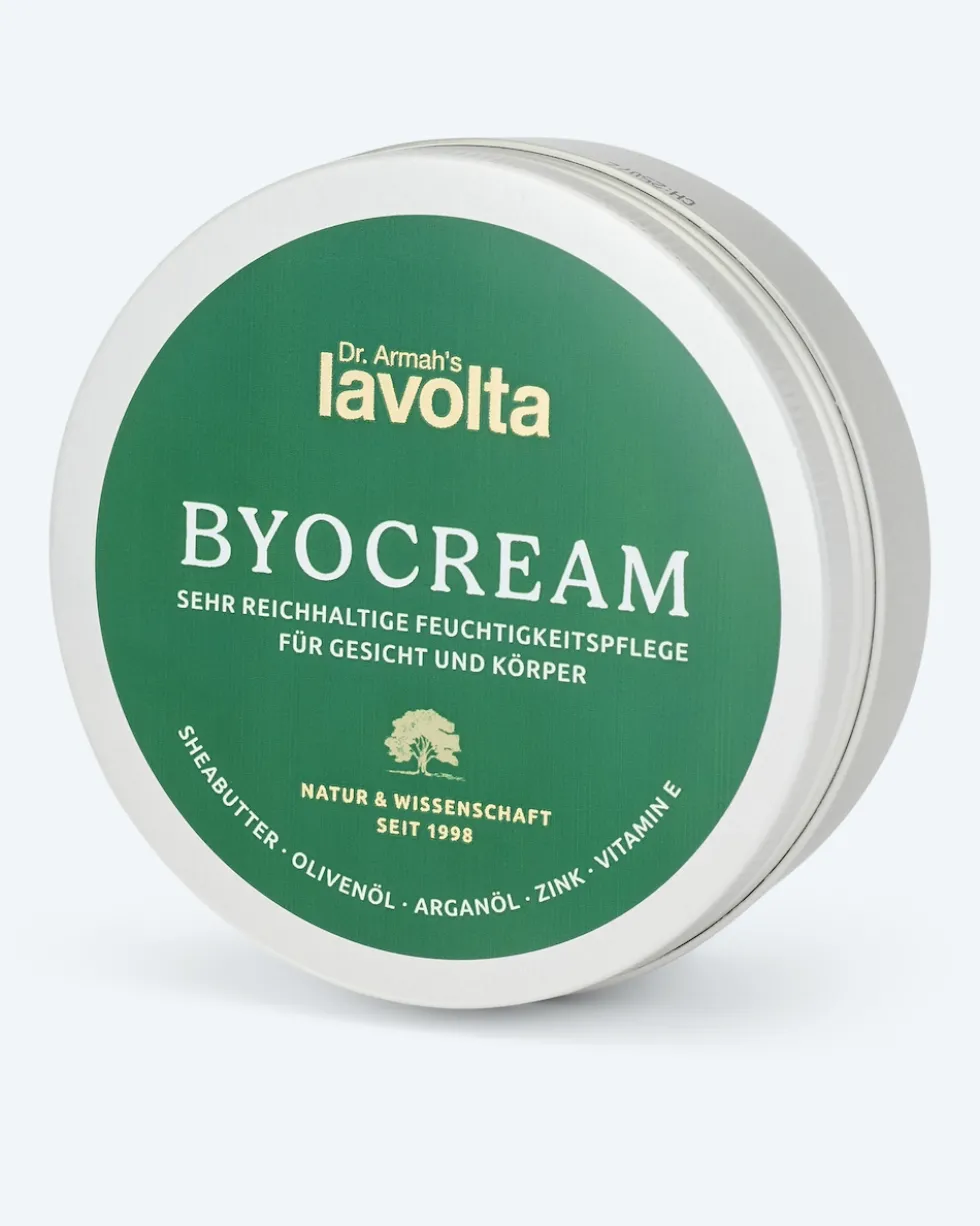 Byocream