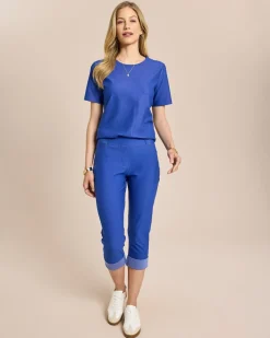 Capri Schlupfhose Easy Protection Rena