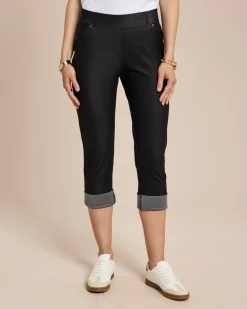 Capri Schlupfhose Easy Protection Rena