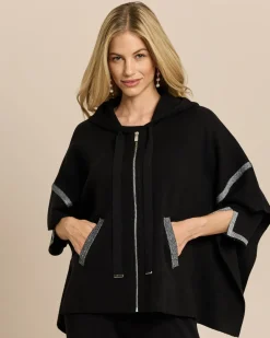 Cardigan im Kimonostyle