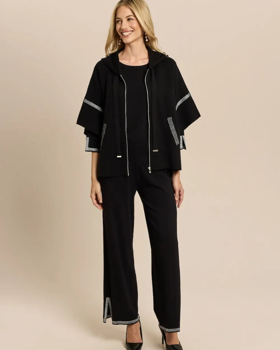 Cardigan im Kimonostyle