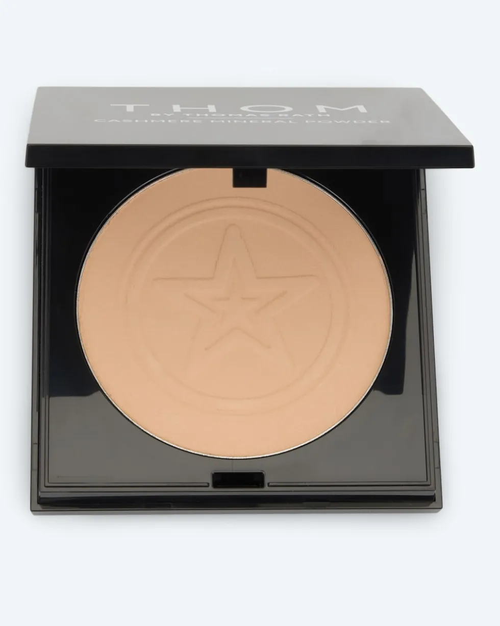 Cashmere Mineral Powder