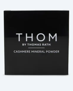 Cashmere Mineral Powder