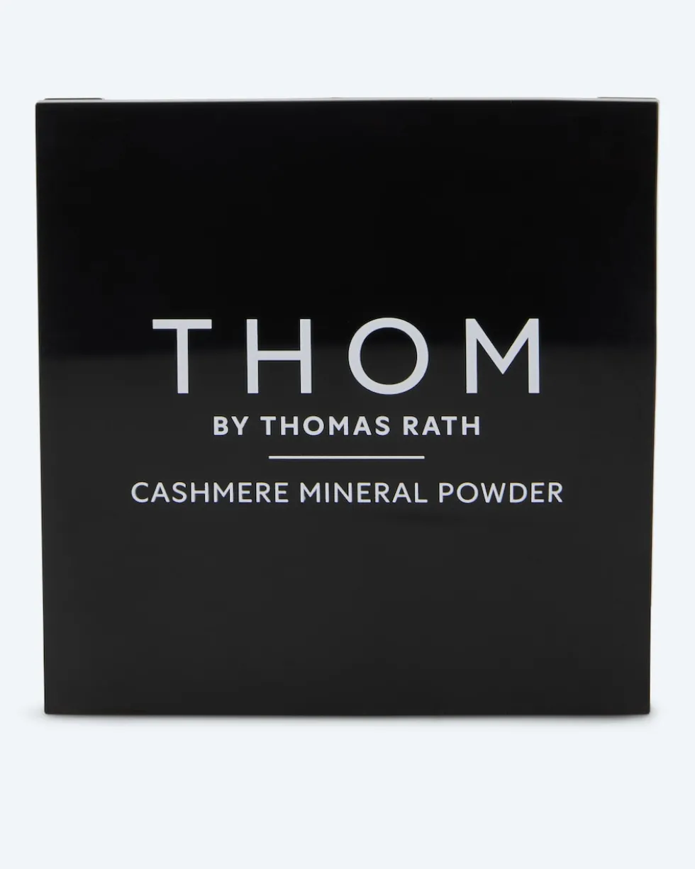 Cashmere Mineral Powder