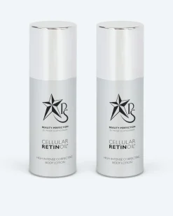 Cellular RetinOil+ High Intense Body Lotion