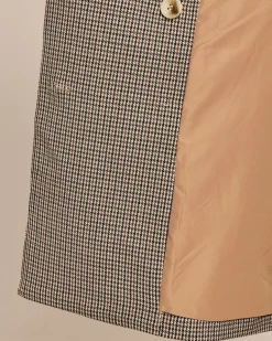 Check Blazer