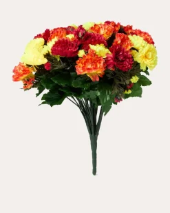 Chrysanthemenbusch