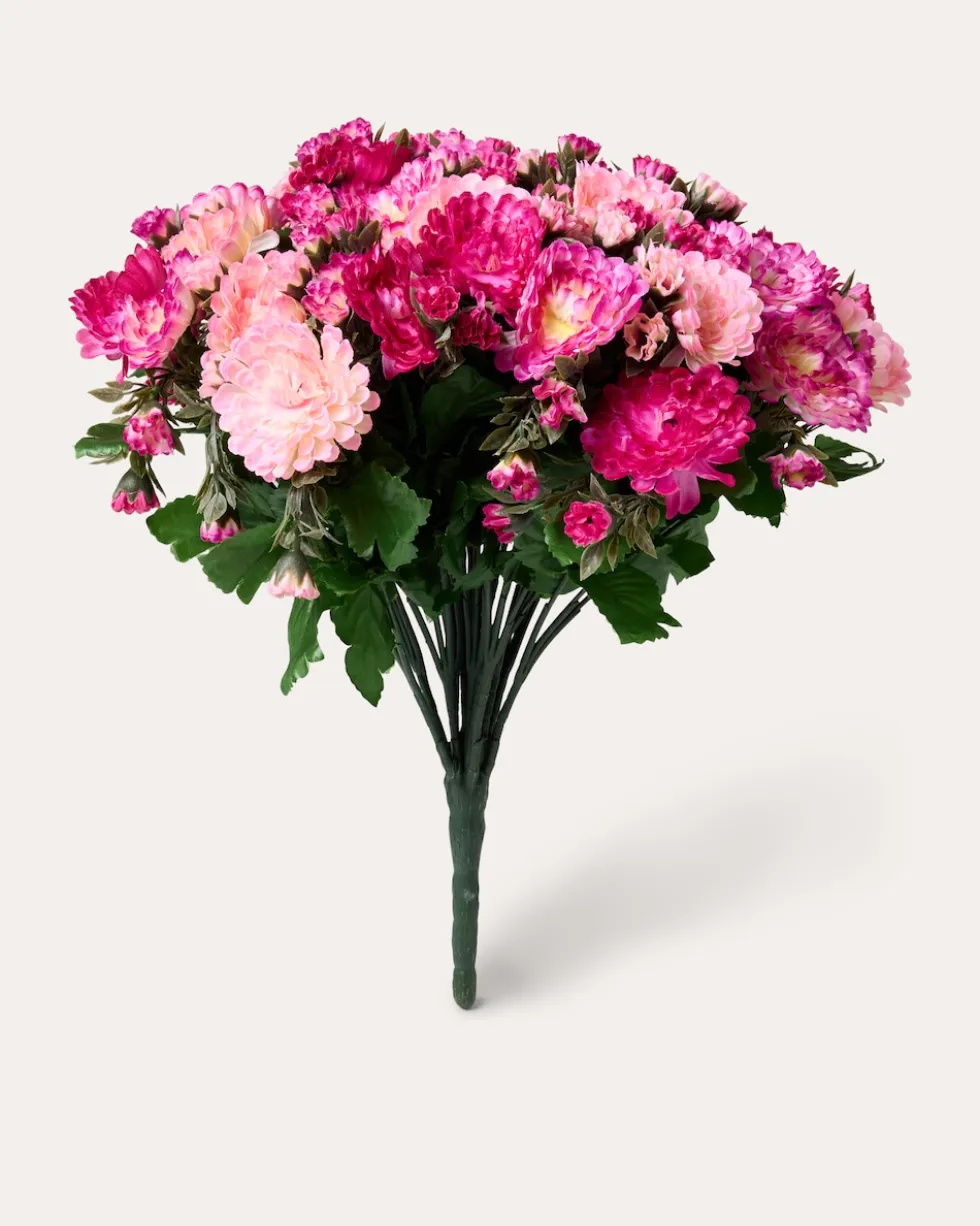 Chrysanthemenbusch