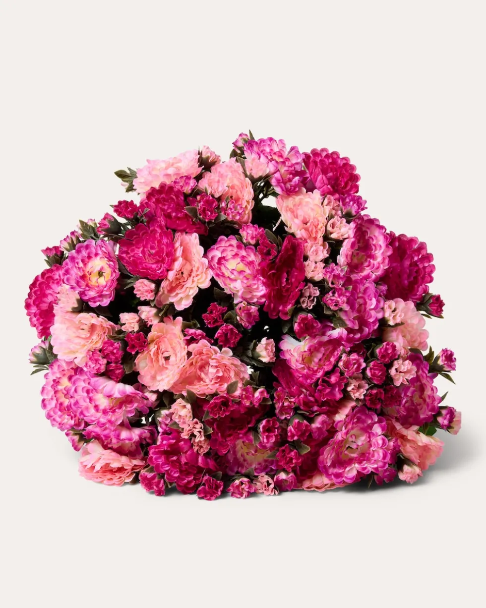 Chrysanthemenbusch