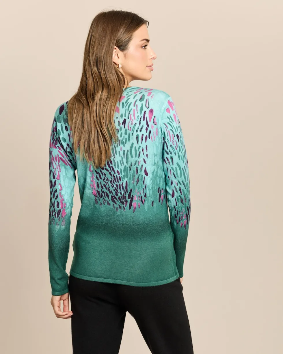 Classic Pullover