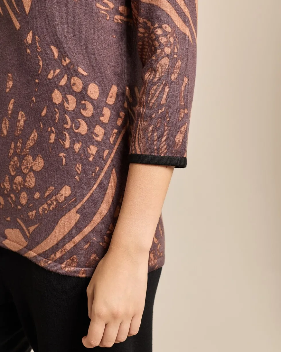 Classic Pullover Snake