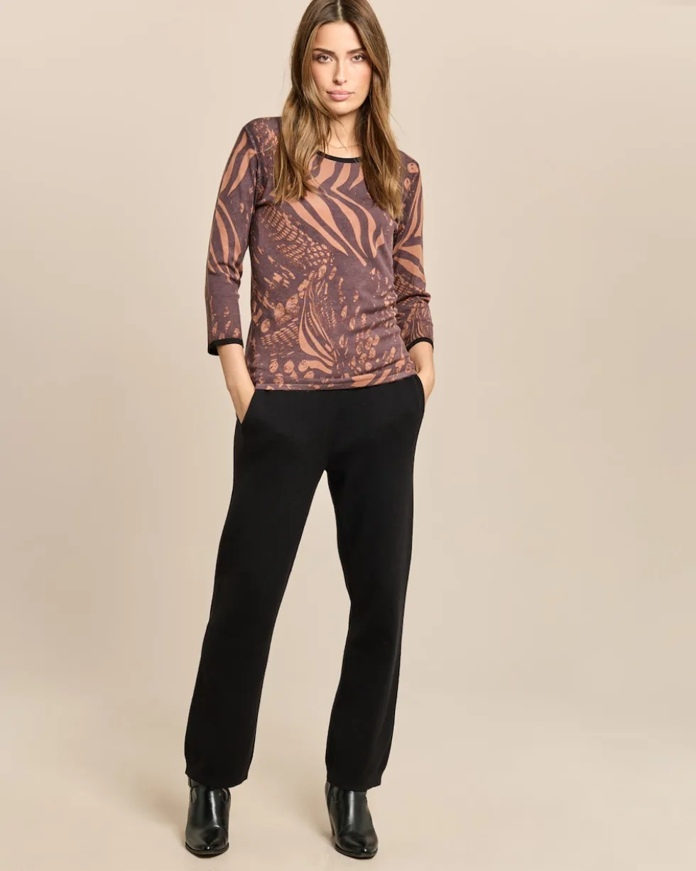 Classic Pullover Snake