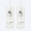 Clean Cellular Body Milk Duo