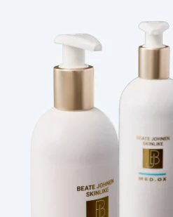 Cleansing Gel Duo
