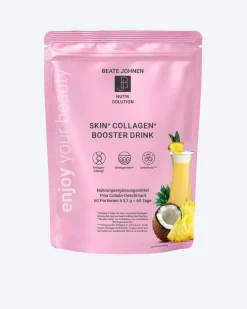 Collagen Booster Drink, 60 Portionen