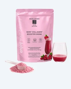 Collagen Booster Drink, 60 Portionen